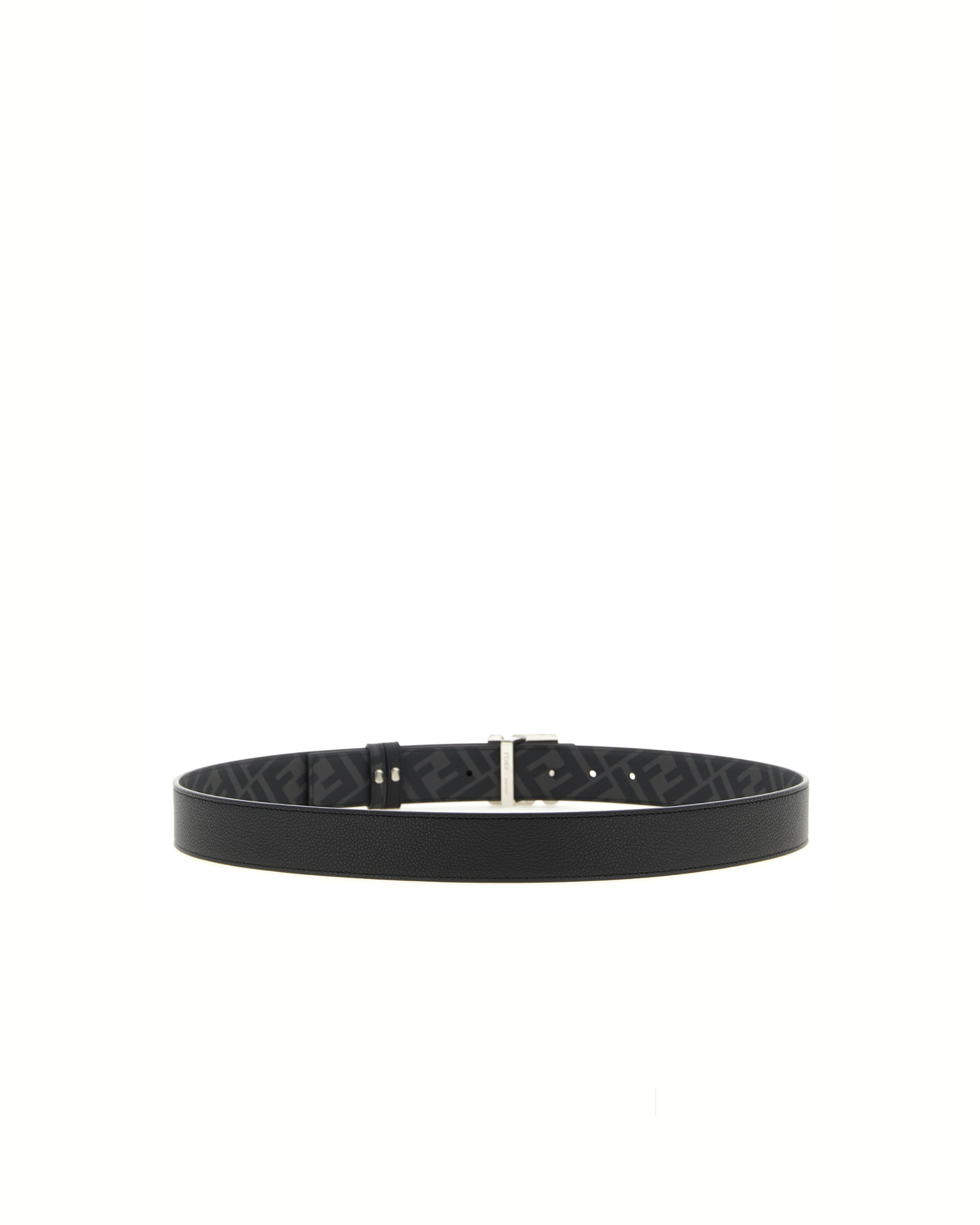 Fendi Squared FF Reversible Belt