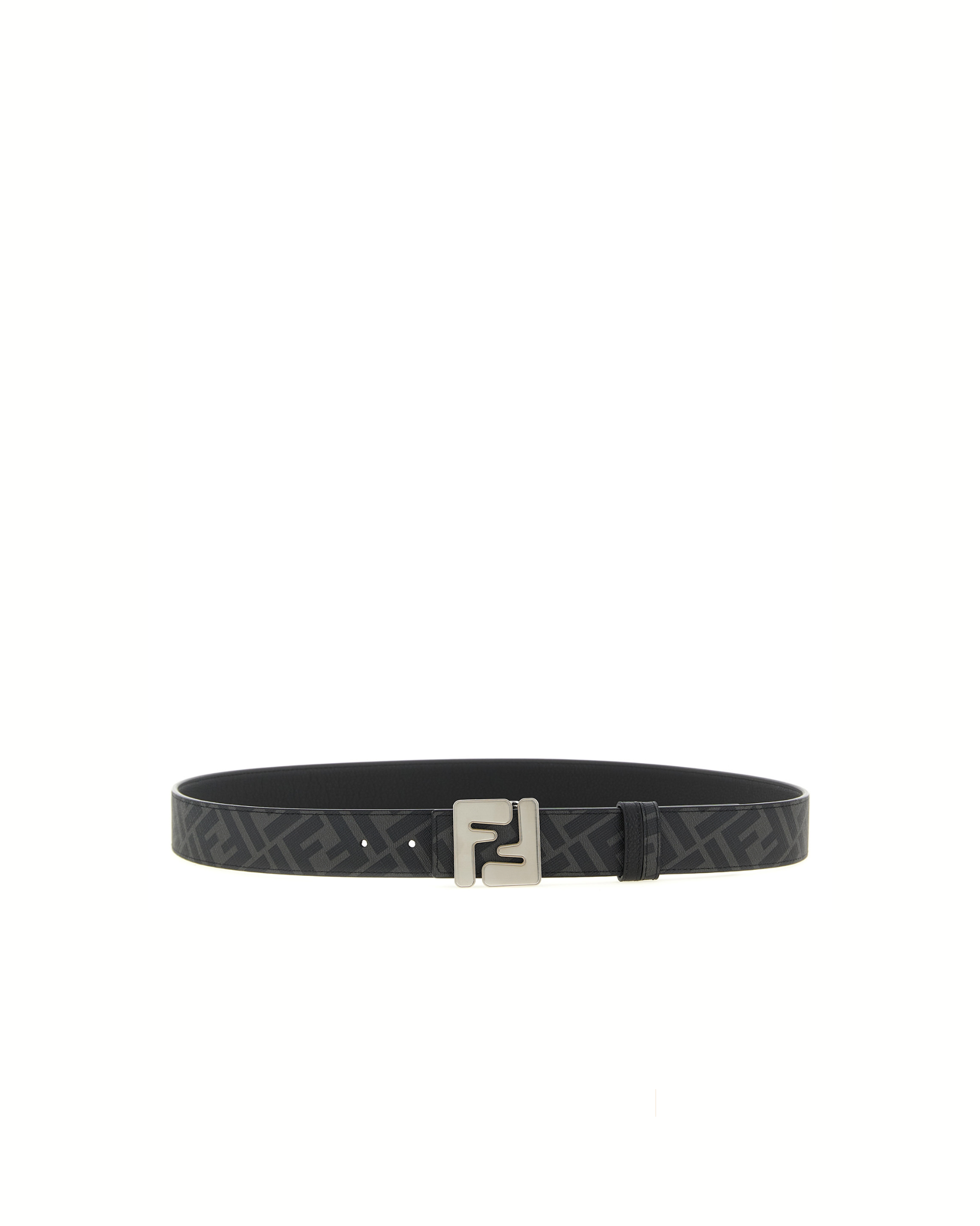 Fendi Squared FF Reversible Belt