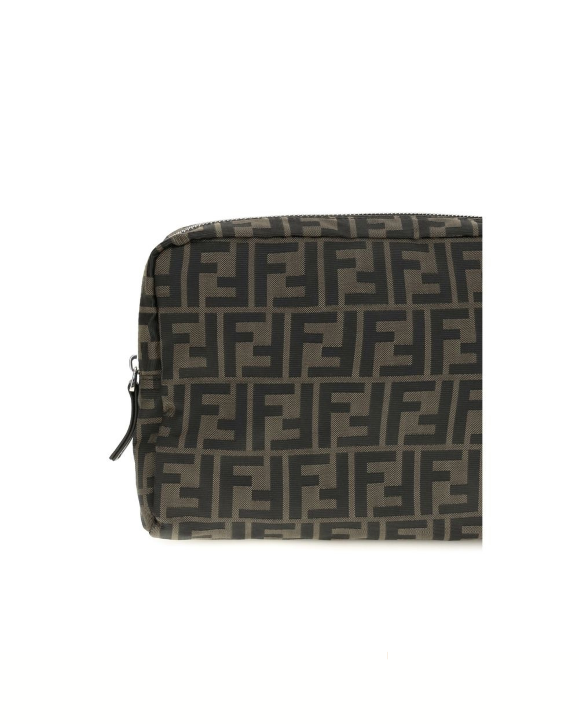 Fendi Superlight FF Zucca Beauty Case Medium