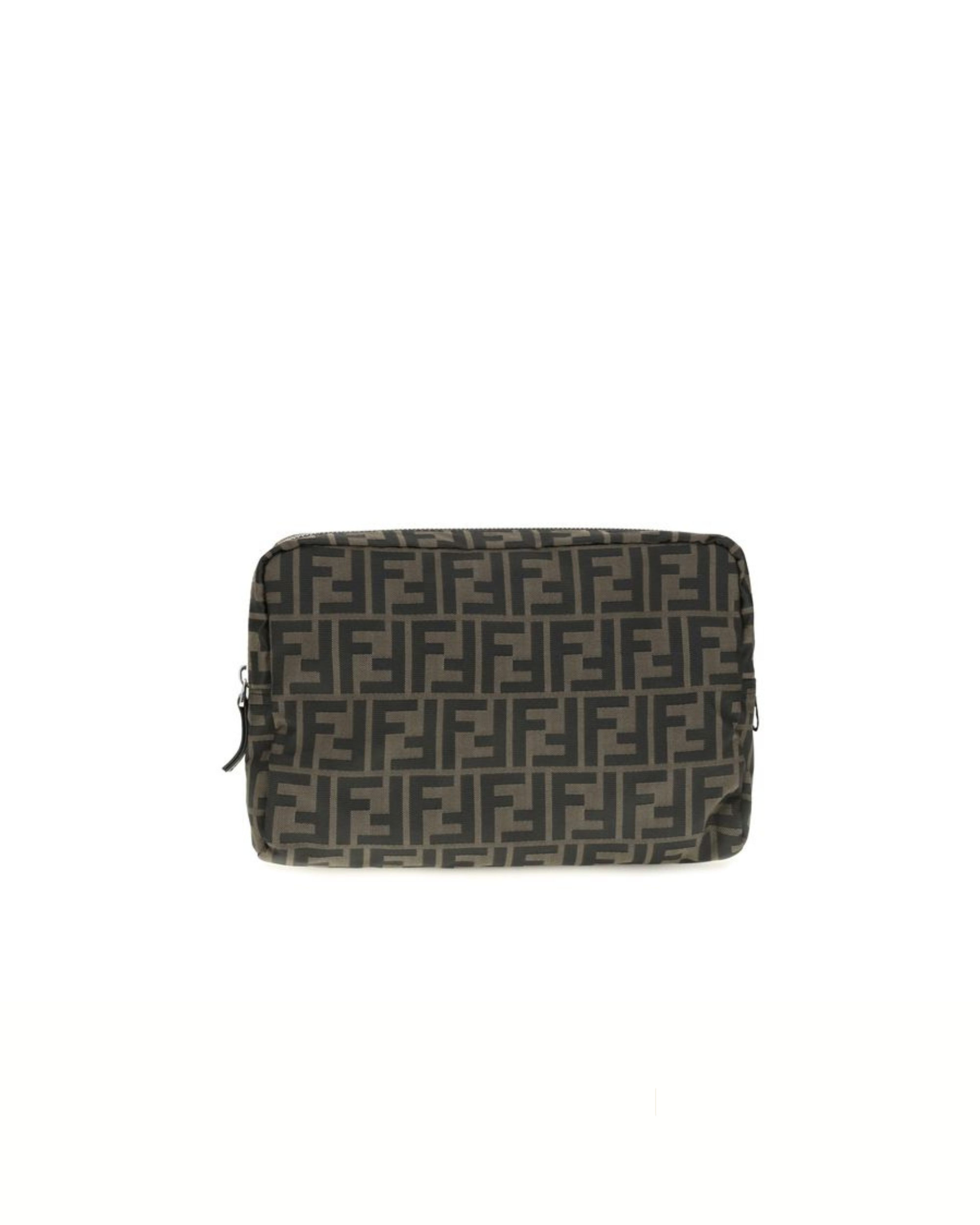 Fendi Superlight FF Zucca Beauty Case Medium
