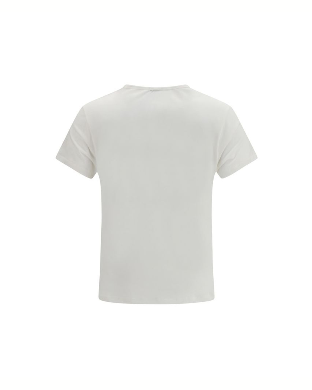 Fendi Ti Amo Print Jersey T-Shirt