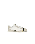 Fendi Wrap Sneakers Gray