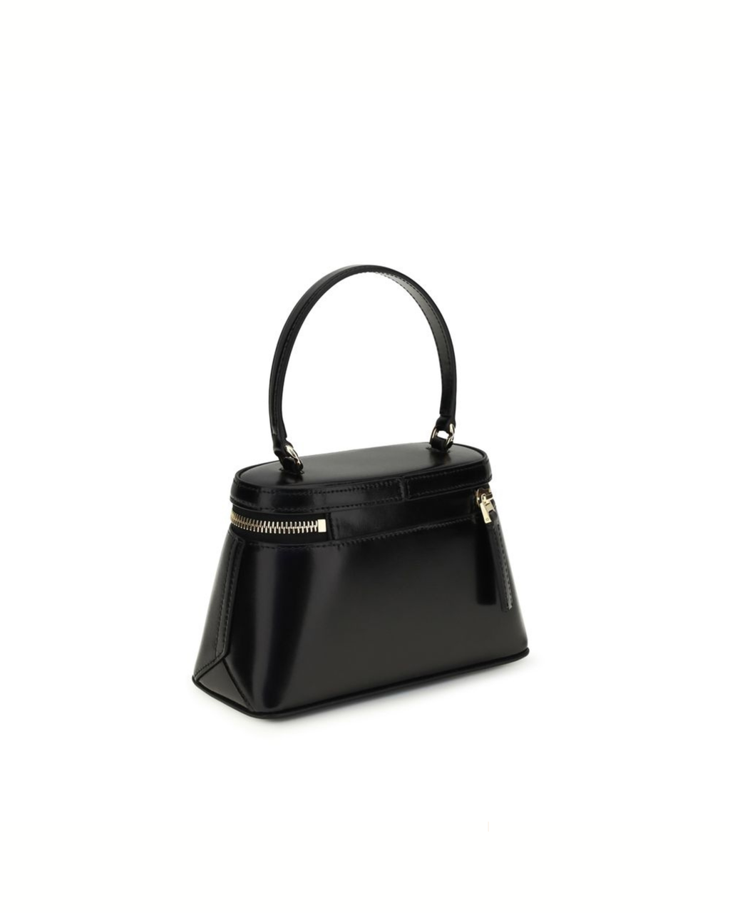Givenchy – Antigona Mini Handbag in Pelle di Vitello Nera
