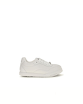 Givenchy – Sneakers Puffy Yard Bianche in Pelle