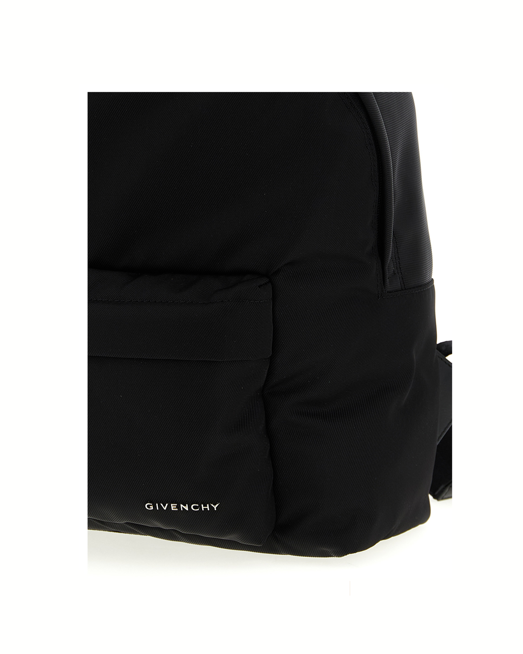 Givenchy – Zaino Essential Nero in Poliammide