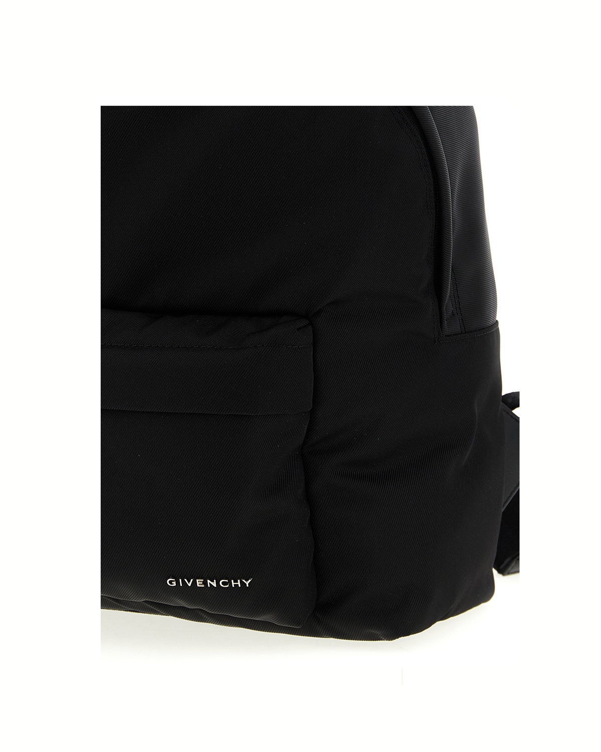 Givenchy – Zaino Essential Nero in Poliammide