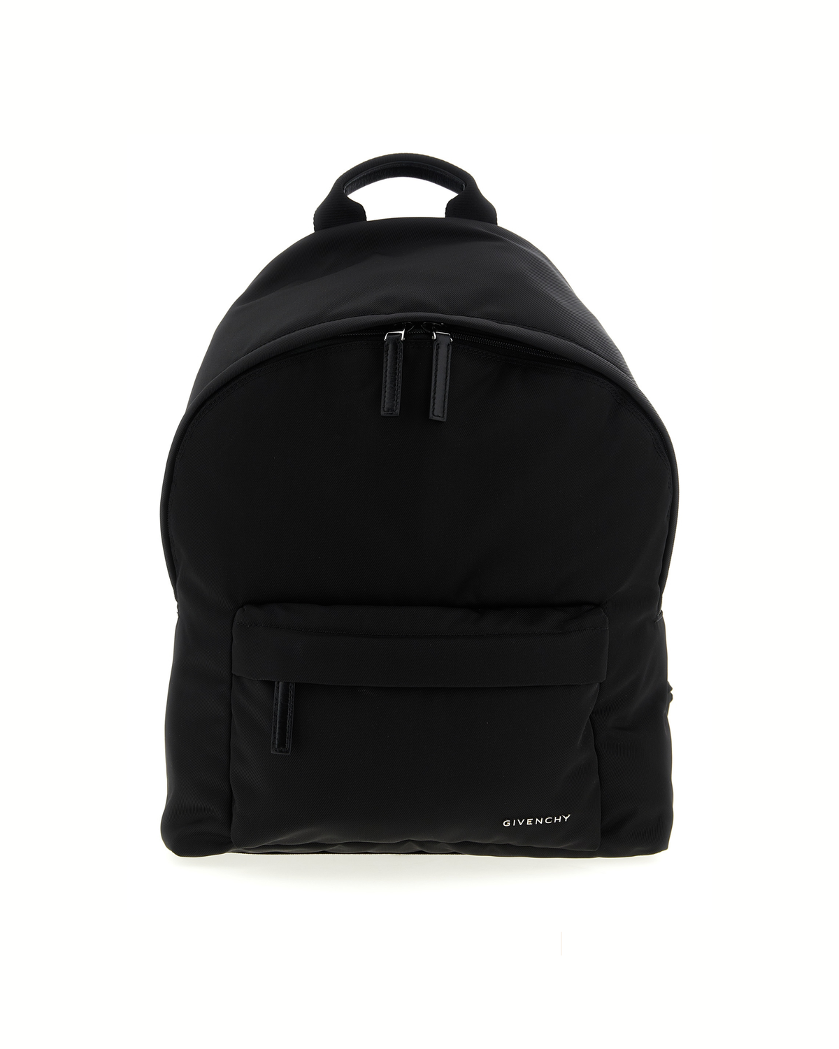 Givenchy – Zaino Essential Nero in Poliammide