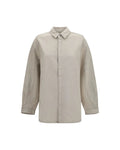 Jacquemus – Amelo-de-Nîmes Denim Shirt