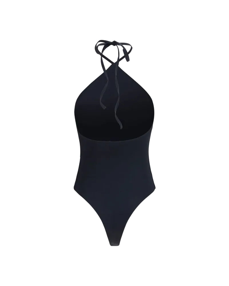 Jacquemus – Bastide One-Piece Swimsuit