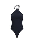 Jacquemus – Bastide One-Piece Swimsuit