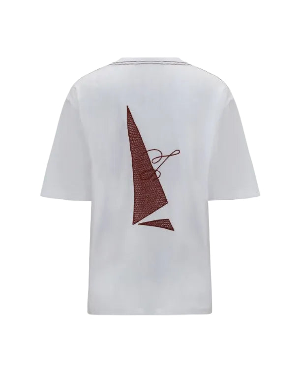 Jacquemus – Bateau T-Shirt