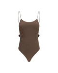 Jacquemus – Cabana One-Piece Swimsuit