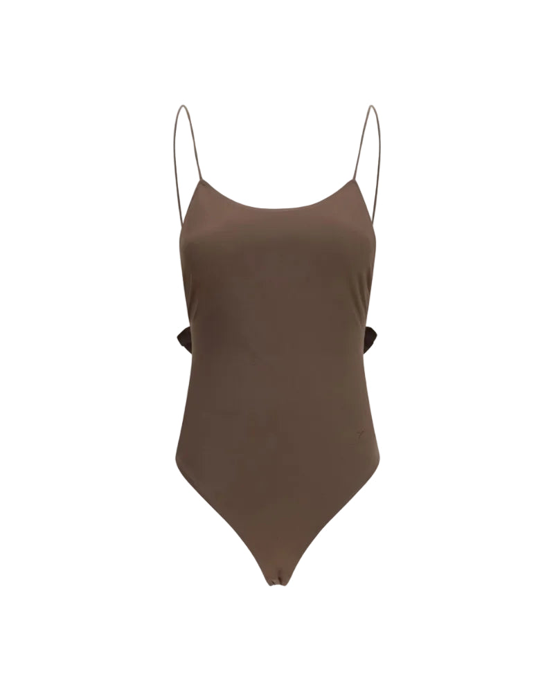 Jacquemus – Cabana One-Piece Swimsuit