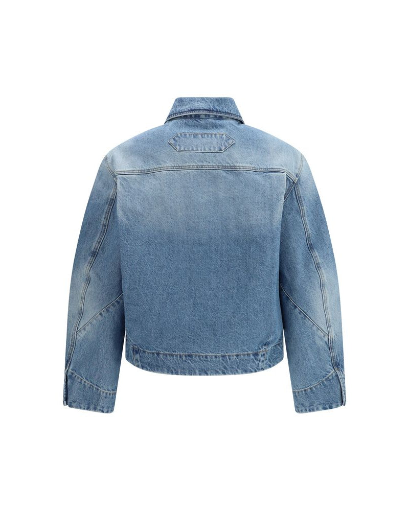 Jacquemus – Denim Jacket