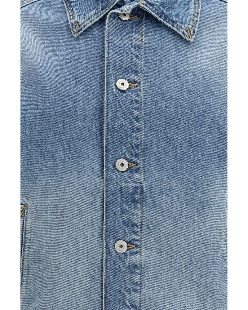 Jacquemus – Denim Jacket