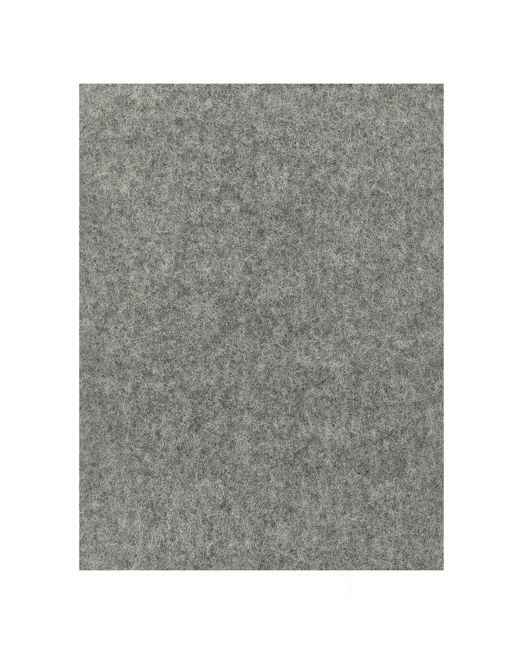 Jacquemus L'Echarpe Carro Gray