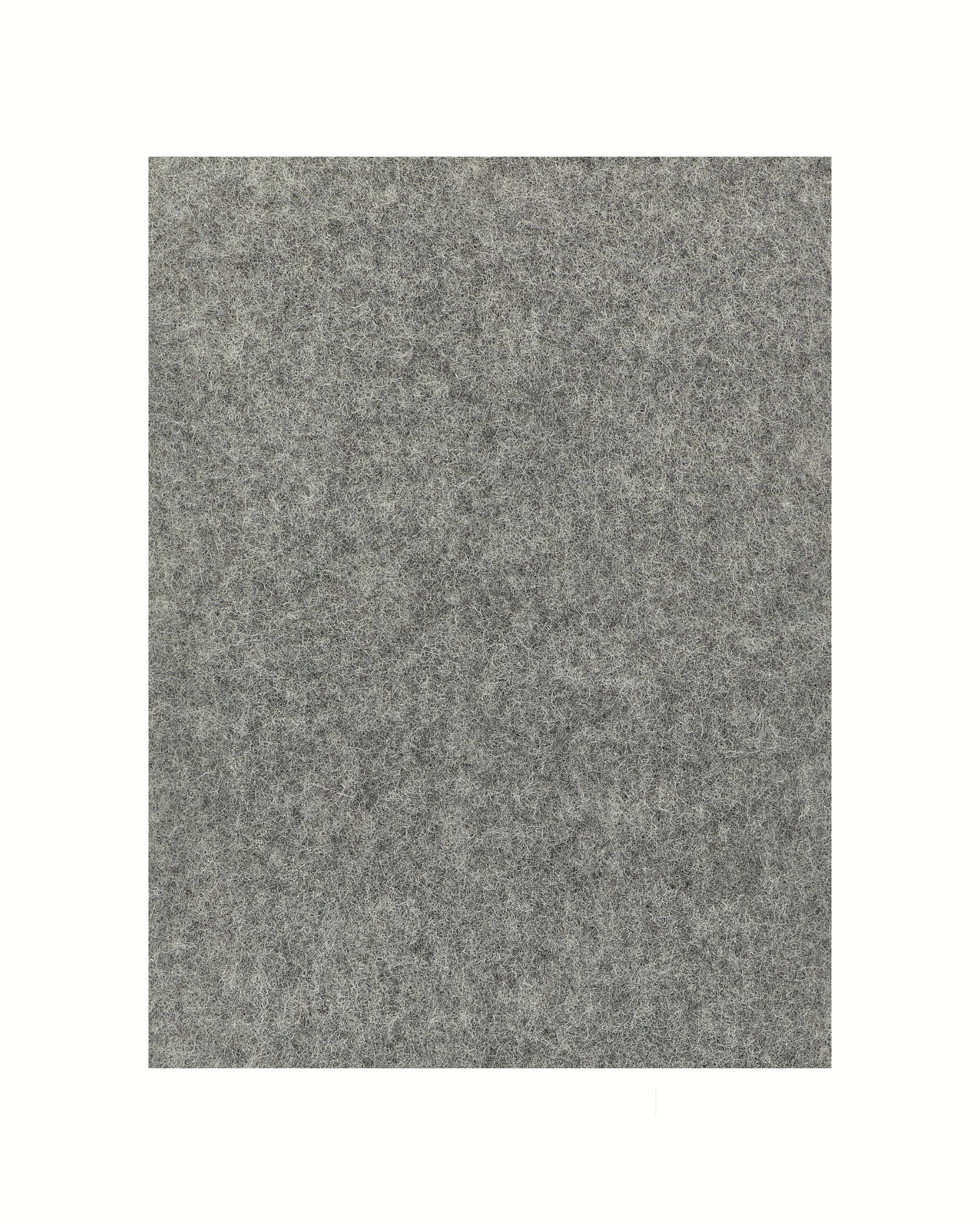 Jacquemus L'Echarpe Carro Gray