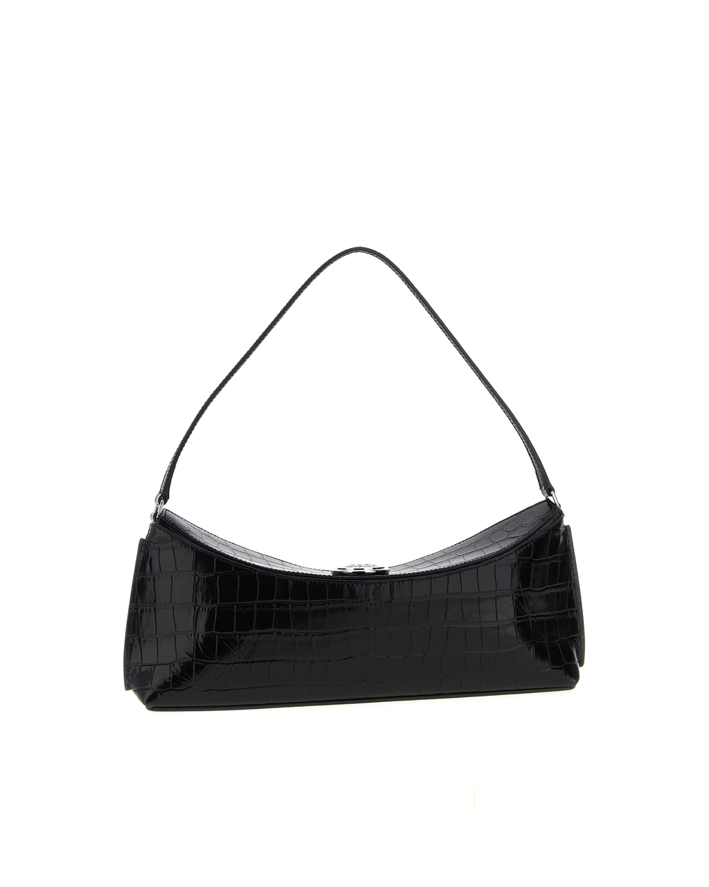 Jacquemus La Pochette Ovalo
