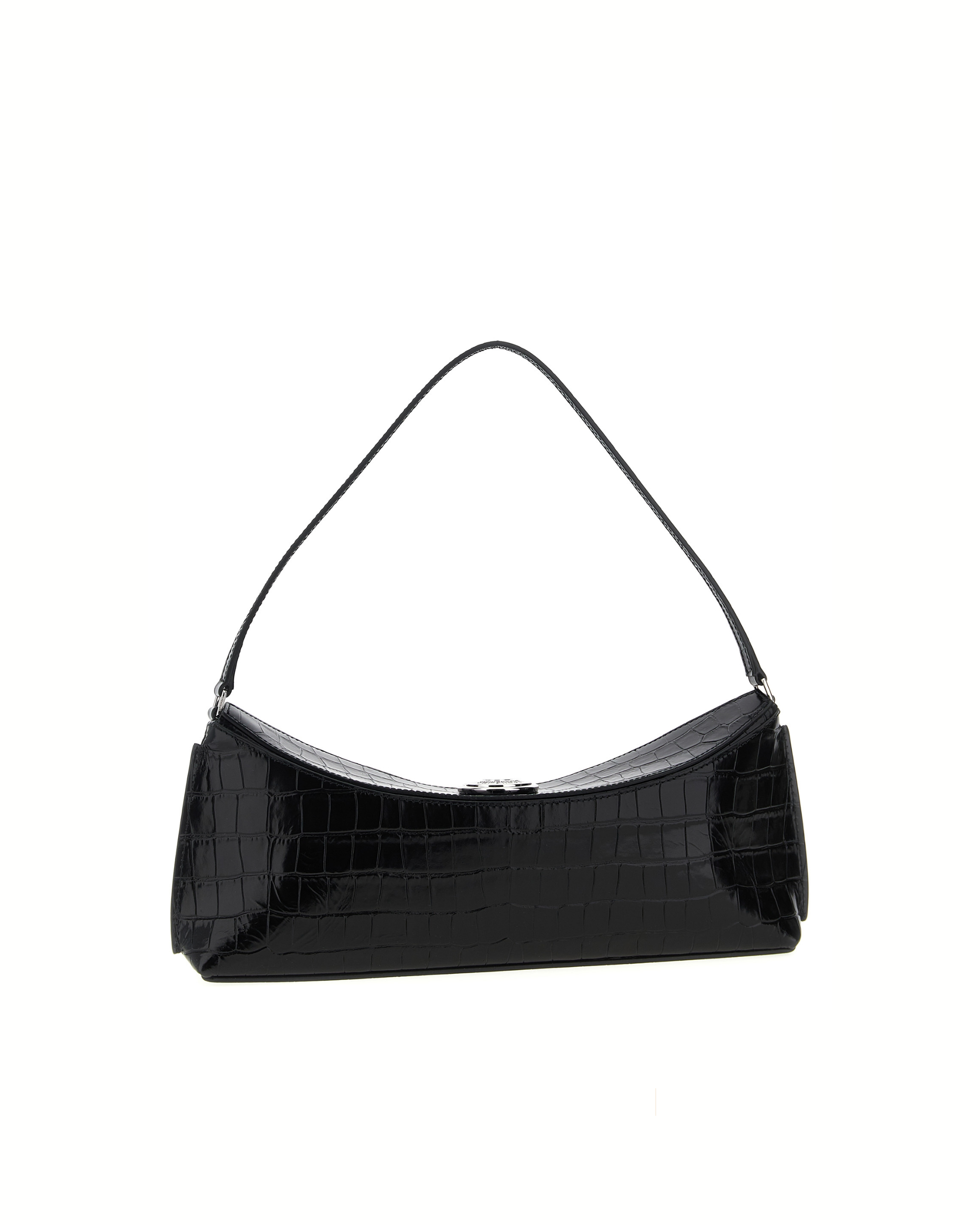 Jacquemus La Pochette Ovalo