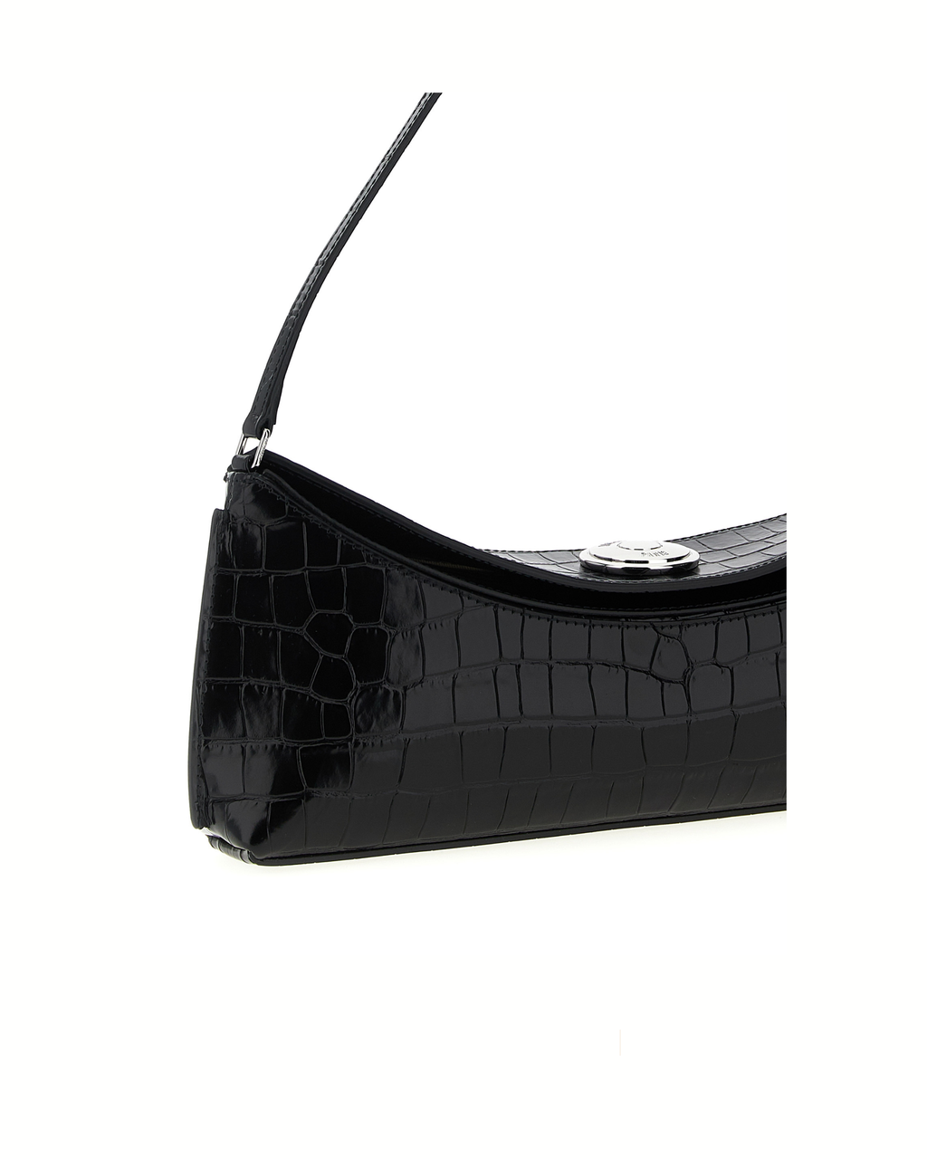 Jacquemus La Pochette Ovalo