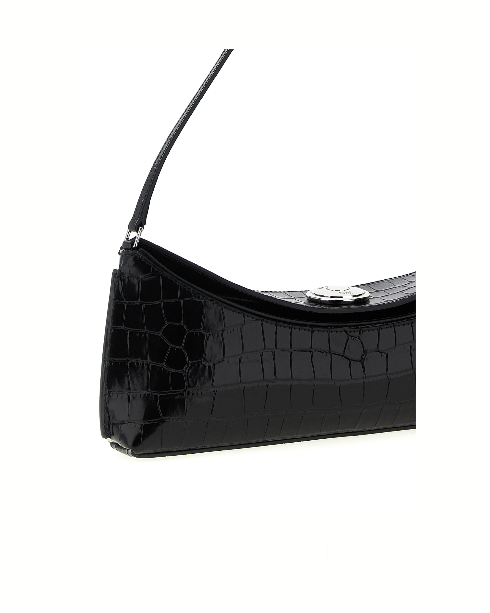 Jacquemus La Pochette Ovalo
