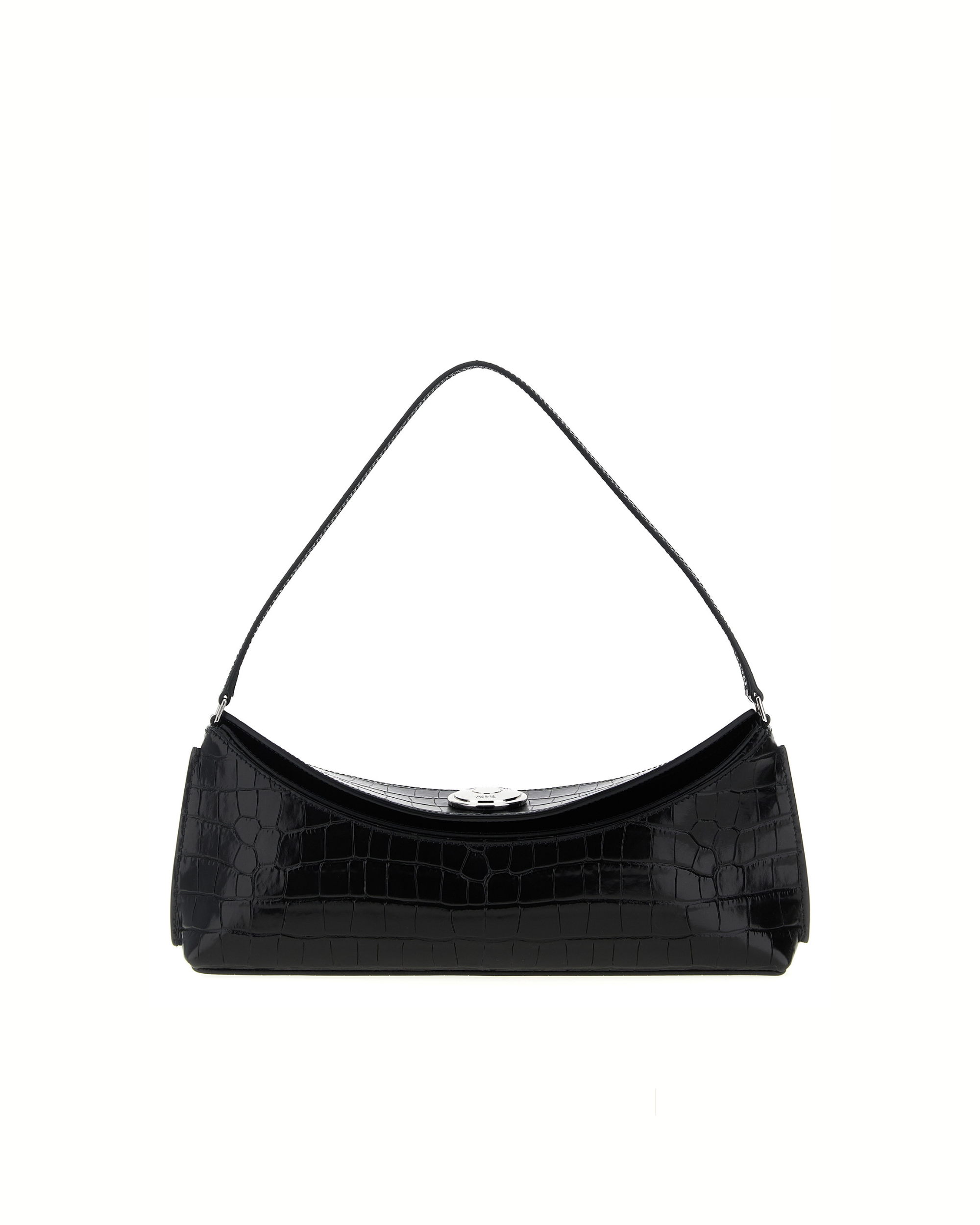 Jacquemus La Pochette Ovalo