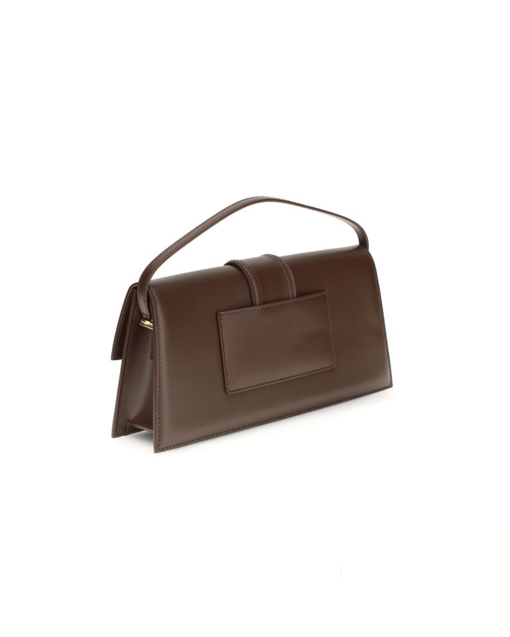 Jacquemus Le Bambino Long Handbag Brown
