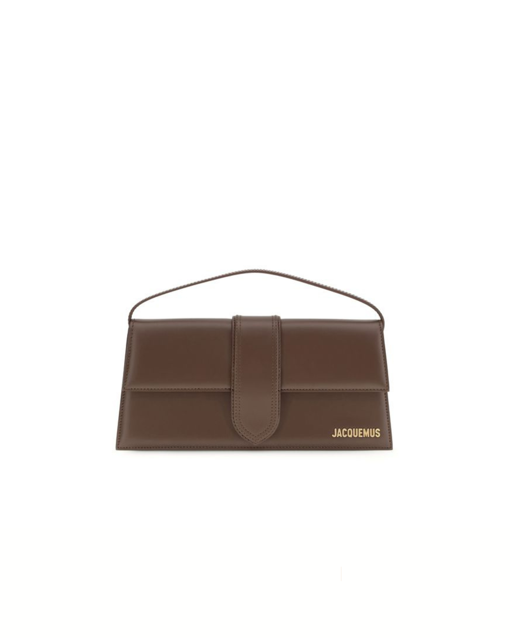 Jacquemus Le Bambino Long Handbag Brown