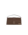 Jacquemus Le Bambino Long Handbag Brown