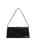Jacquemus – Le Bambino Long Shoulder Bag Black