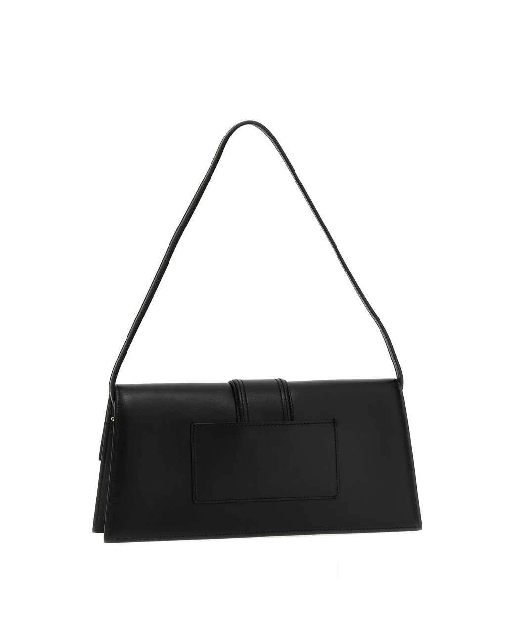 Jacquemus – Le Bambino Long Shoulder Bag Black