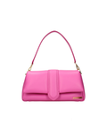 Jacquemus Le Bambino Long Shoulder Bag – Fuchsia