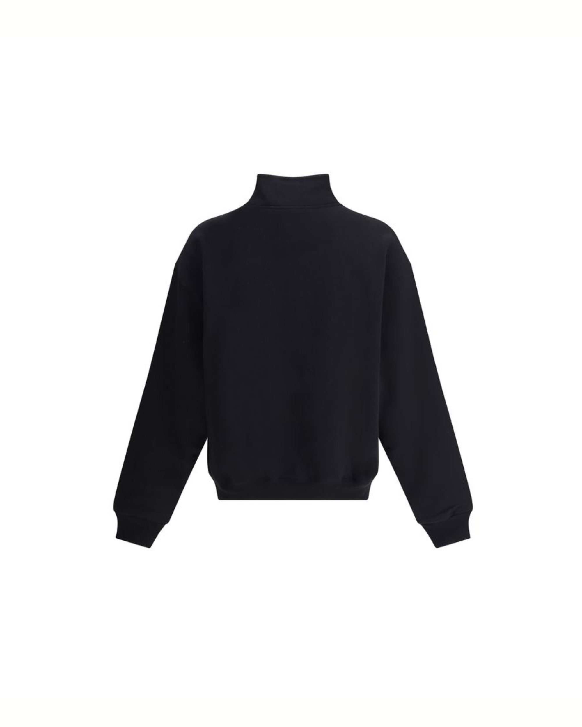 Jacquemus Le Camionneur Sweatshirt Black