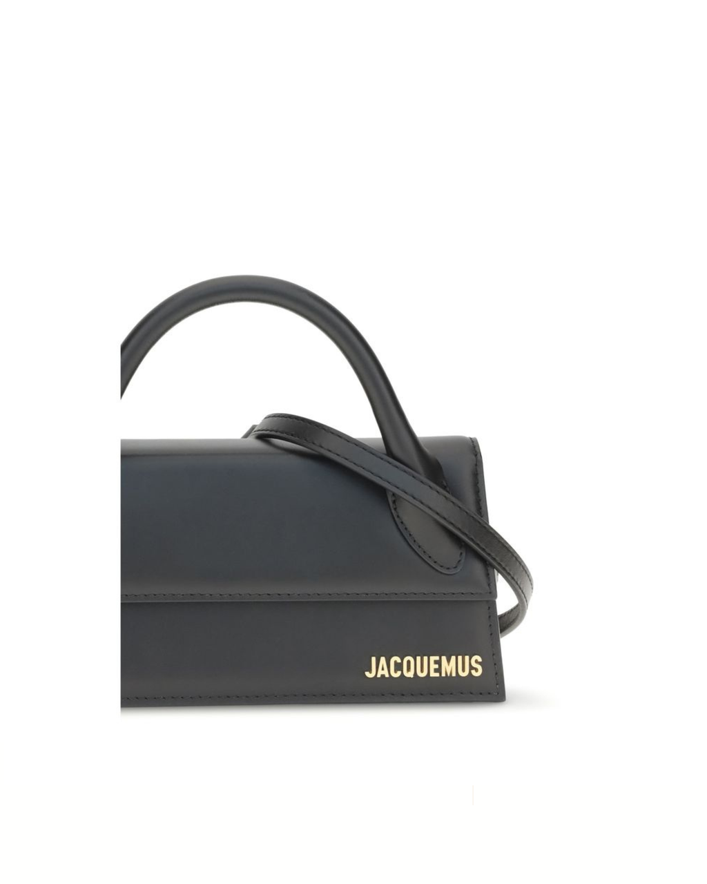 Jacquemus Le Chiquito Long Handbag