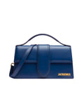 Jacquemus – Le Grand Bambino Bag Dark Navy