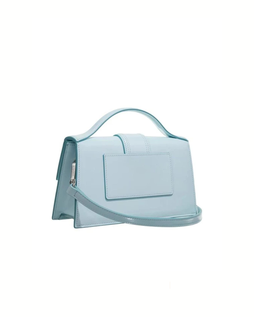 Jacquemus Le Grand Bambino Pale blue
