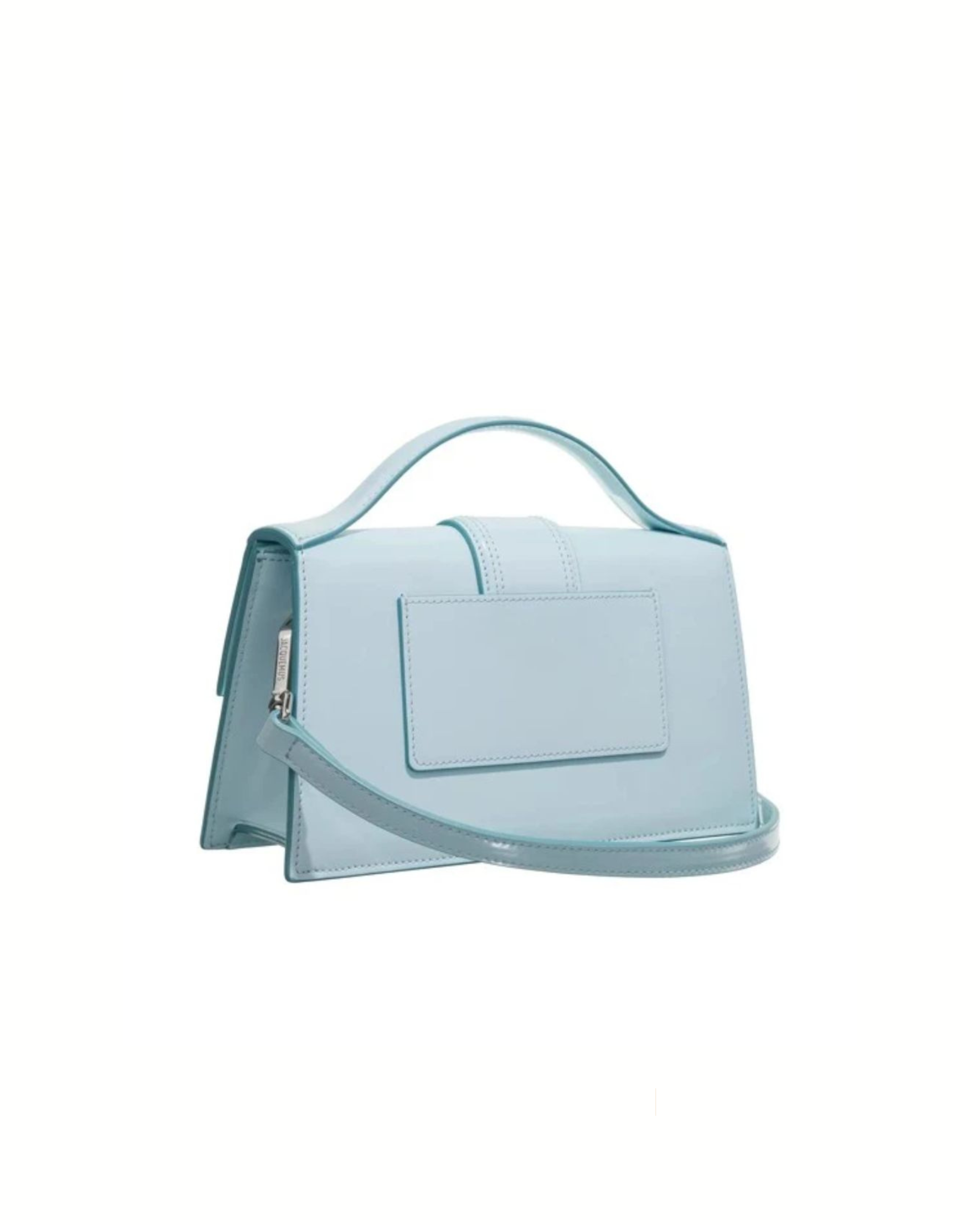 Jacquemus Le Grand Bambino Pale blue