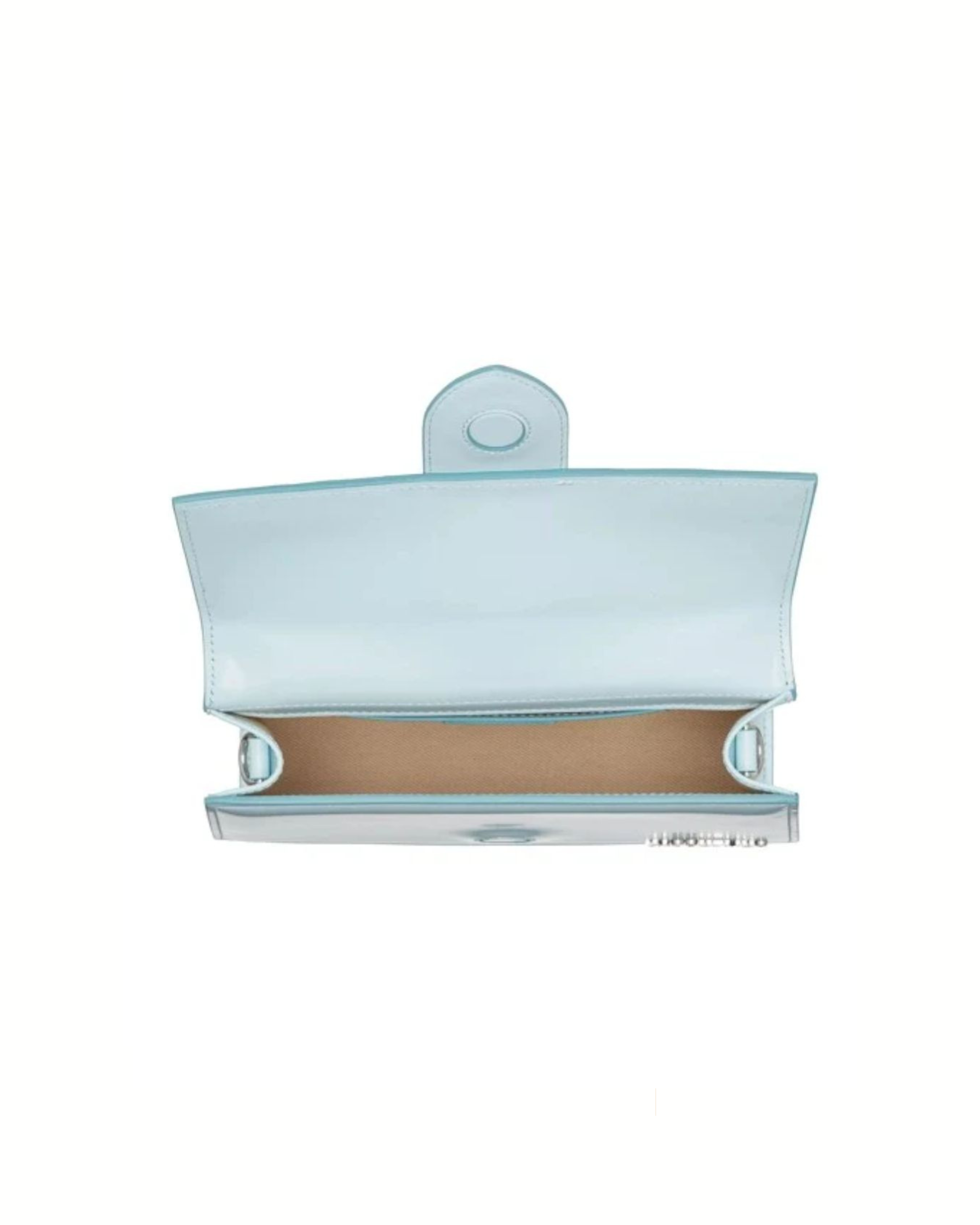 Jacquemus Le Grand Bambino Pale blue