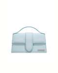 Jacquemus Le Grand Bambino Pale blue