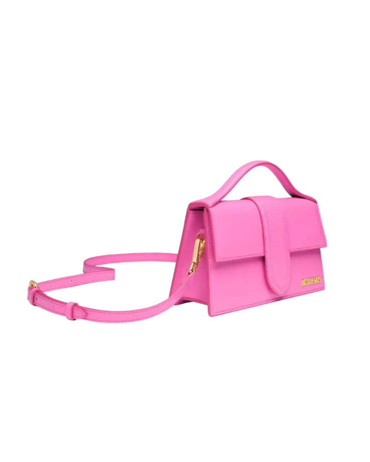 Jacquemus – Le Grand Bambino Bag