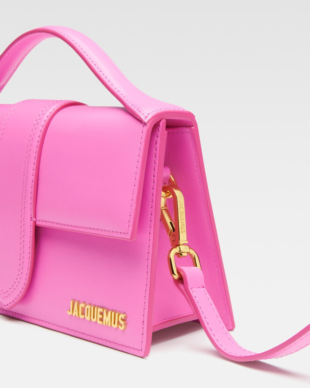 Jacquemus – Le Grand Bambino Bag