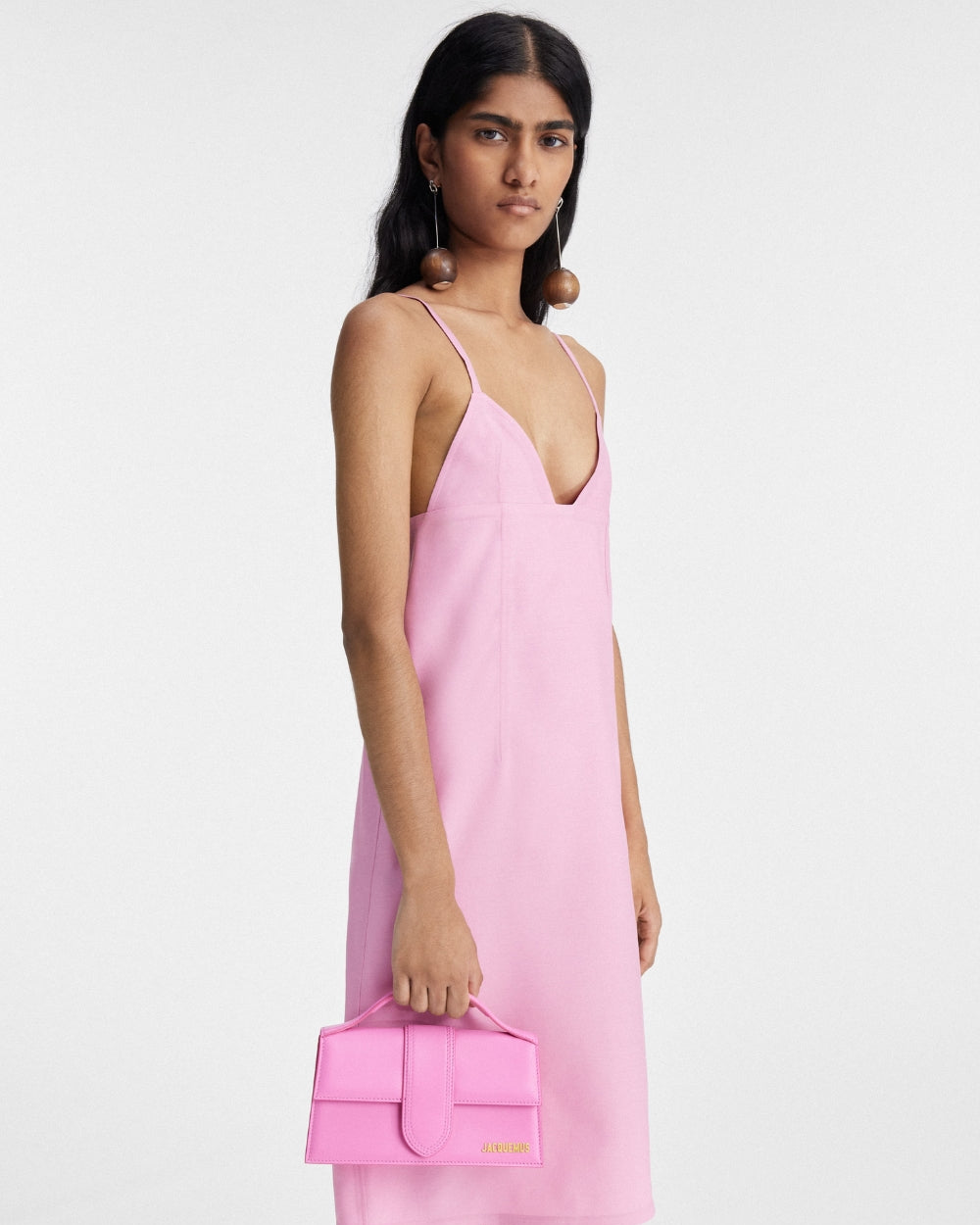 Jacquemus – Le Grand Bambino Bag