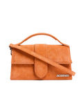 Jacquemus – Le Grand Bambino Bag Terracotta