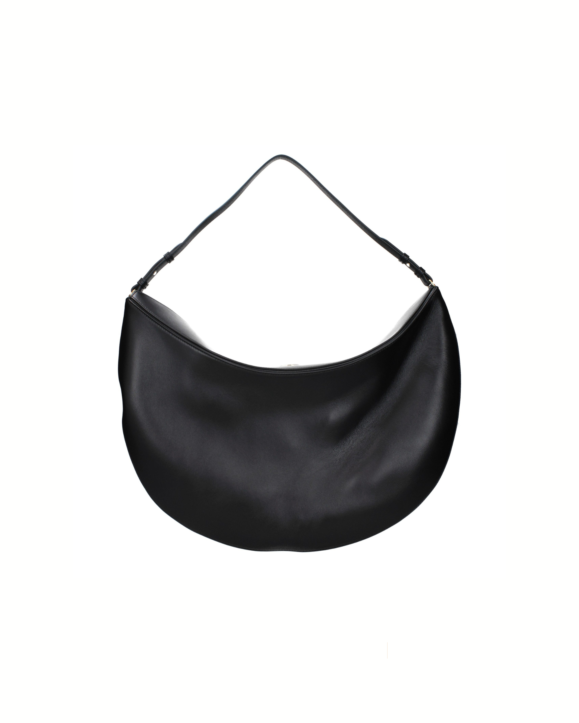Jacquemus Le Grande Bambola Shoulder Bag