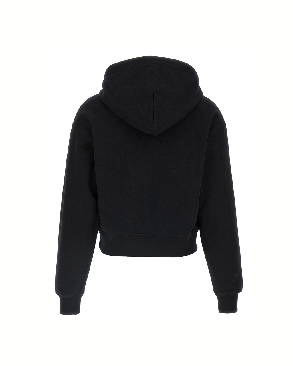 Jacquemus Le Hoodie Gros-Grain