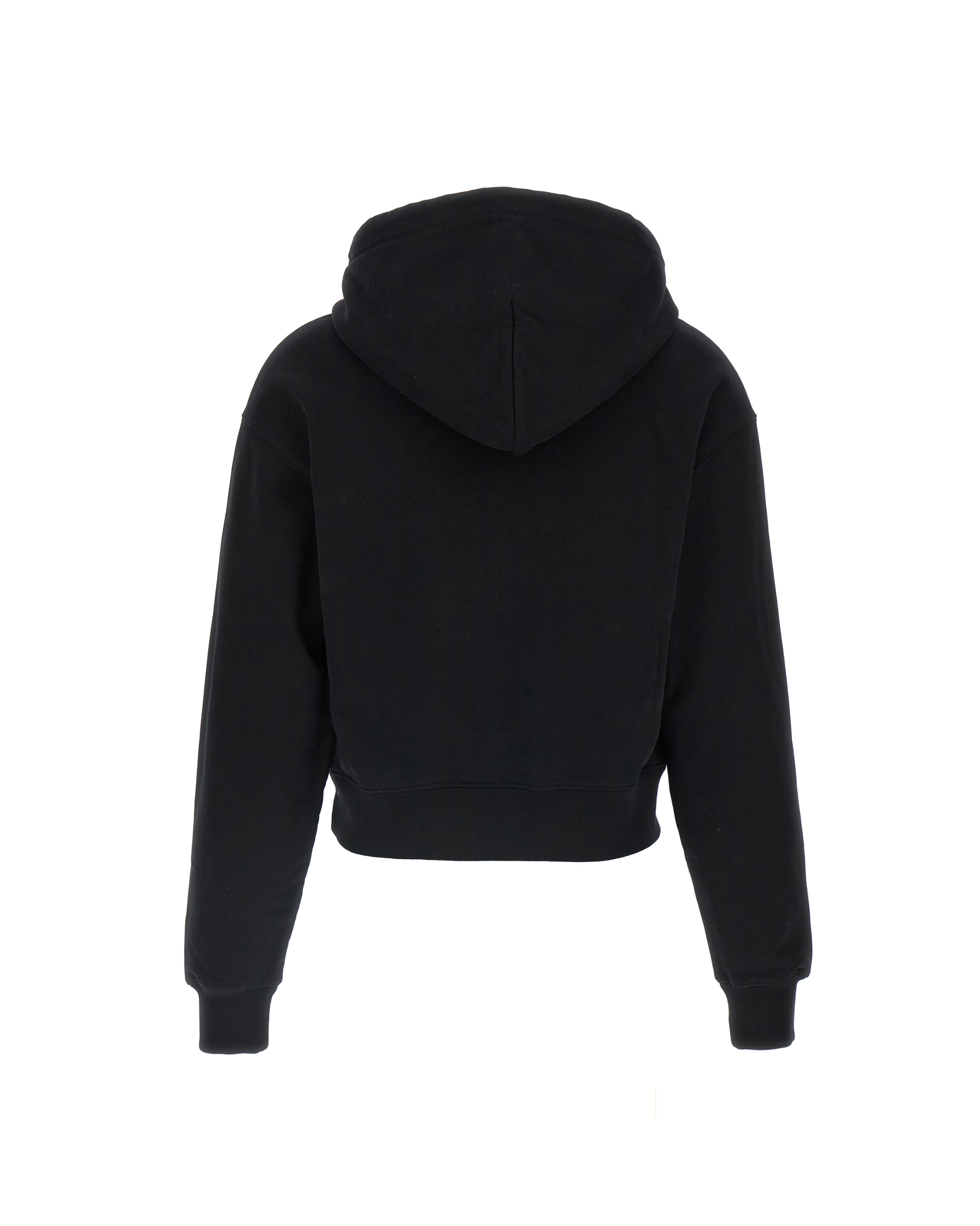 Jacquemus Le Hoodie Gros-Grain