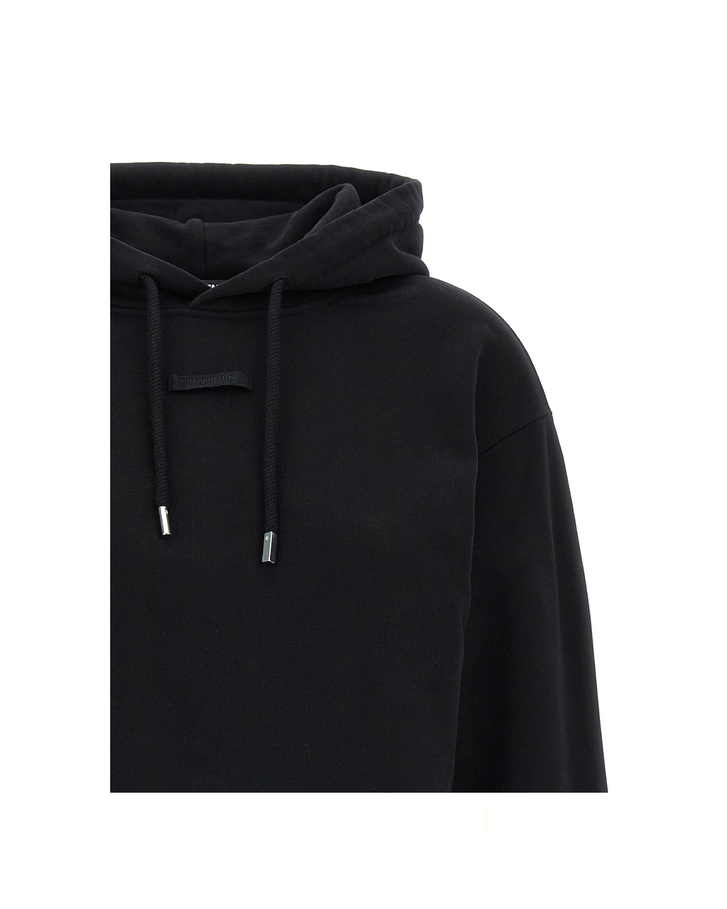 Jacquemus Le Hoodie Gros-Grain