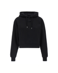 Jacquemus Le Hoodie Gros-Grain