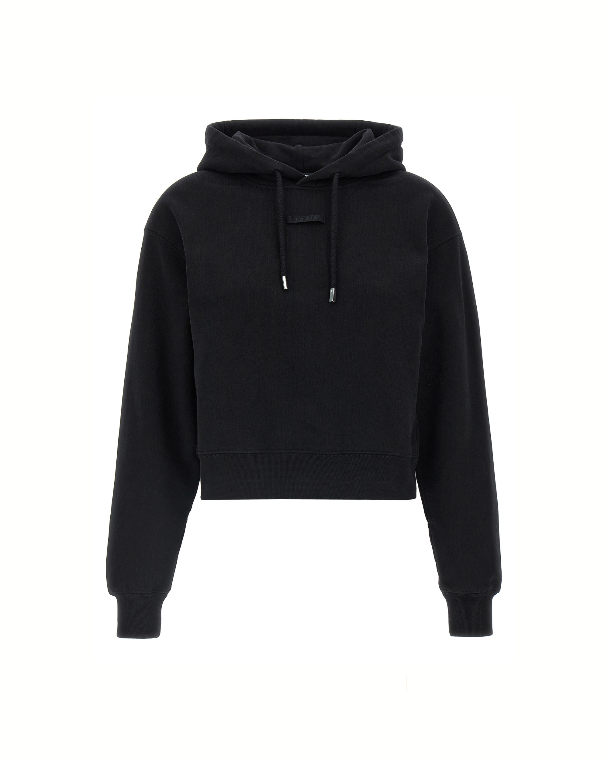 Jacquemus Le Hoodie Gros-Grain