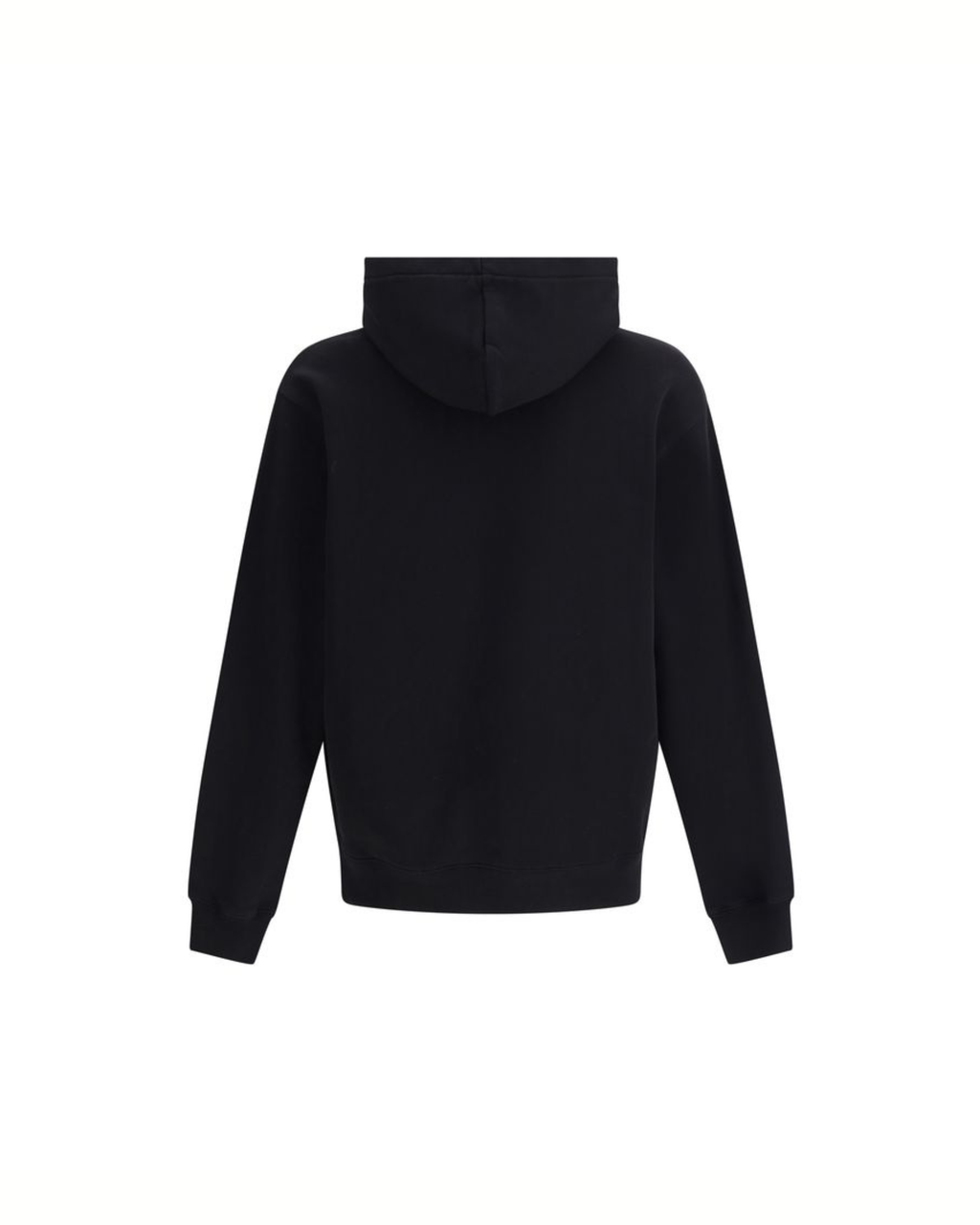 Jacquemus Le Hoodie Logo Patch
